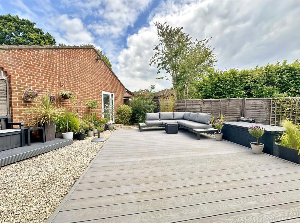 Additional image 22 of Lancaster Drive, Verwood, Dorset, BH31