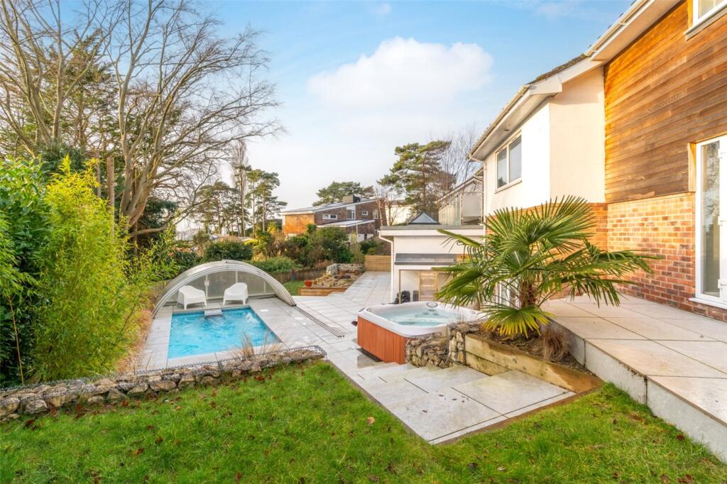 Additional image 26 of Stroud Close, Colehill, Wimborne, Dorset, BH21