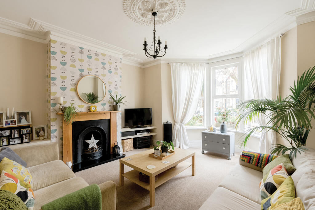 Primary image of Lilymead Avenue, Bristol
