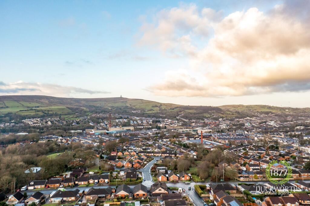 Additional image 33 of Spire Close, Darwen, BB3