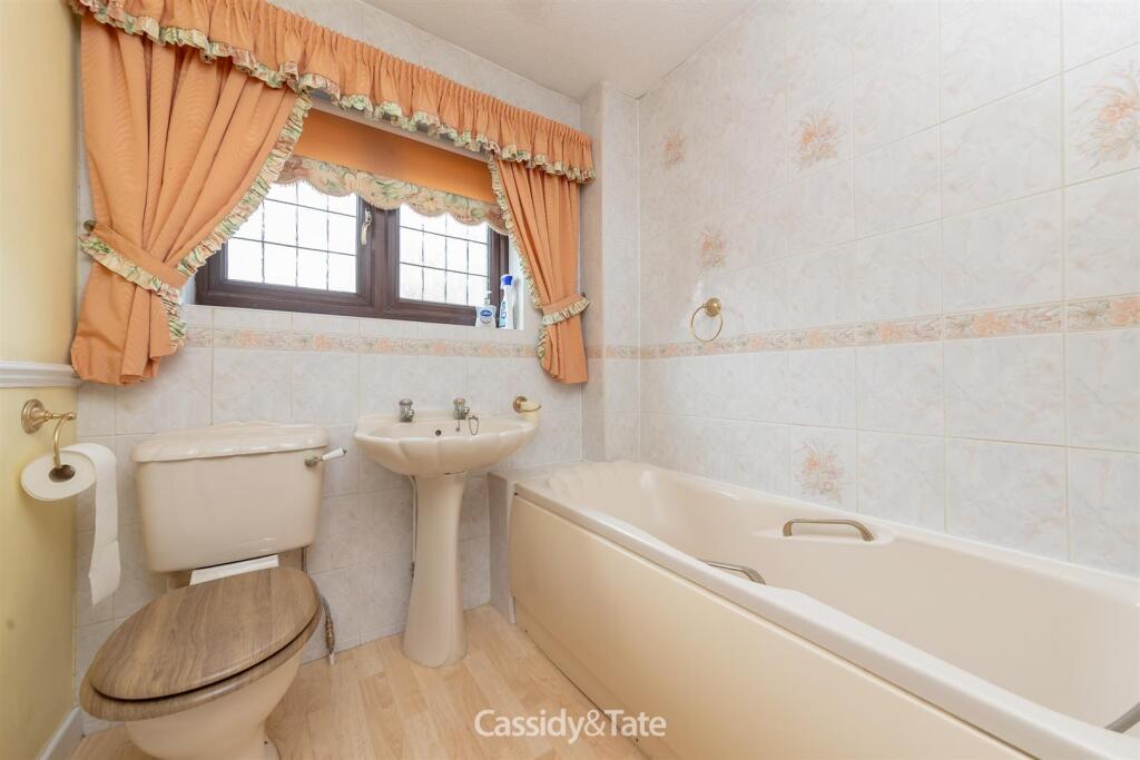 Additional image 21 of Portman Close, St. Albans