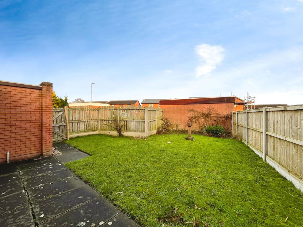 Additional image 12 of Sanderson Close, Lowry Hill, Carlisle