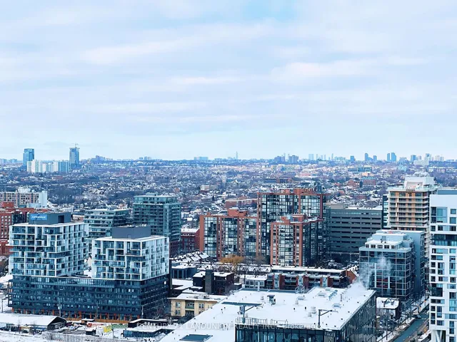 Additional image 24 of 17 Bathurst St Unit 3503