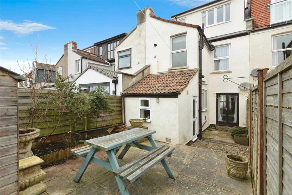 Additional image 13 of Hill Avenue, Victoria Park, BS3