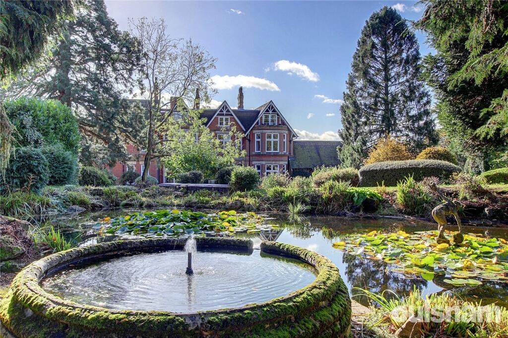 Additional image 22 of Lord Austin Drive, Marlbrook, Bromsgrove, Worcestershire, B60