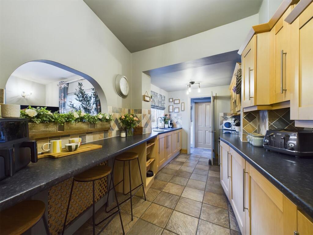 Additional image 8 of 4 Pilemarsh, Redfield, Bristol, BS5 9NT