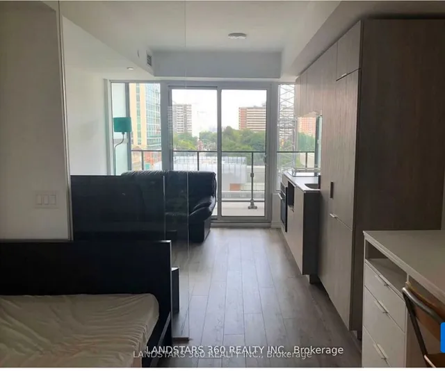 Additional image 2 of 77 Shuter St Unit 609