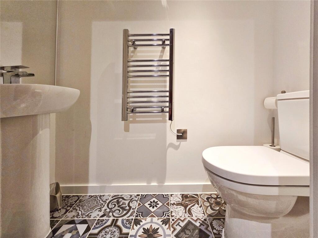 Additional image 10 of The Power Mill, Holcombe Road, Helmshore, Rossendale, BB4