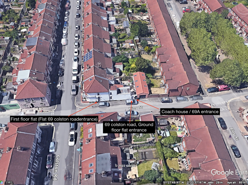 Additional image 9 of Colston Road, Easton, Bristol