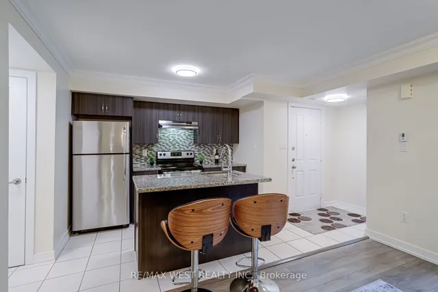 Additional image 5 of 2315 Sheppard Ave W Unit 43