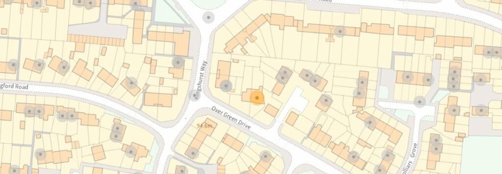 Additional image 16 of Over Green Drive, Birmingham, West Midlands, B37