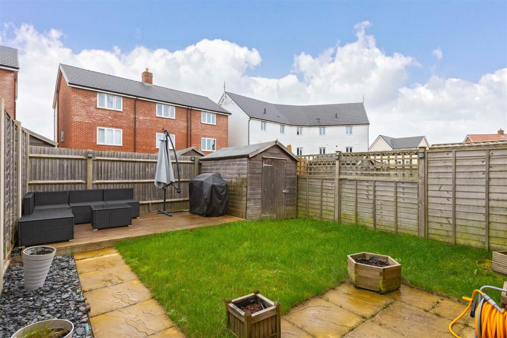 Additional image 14 of Water Lily Way, Worthing