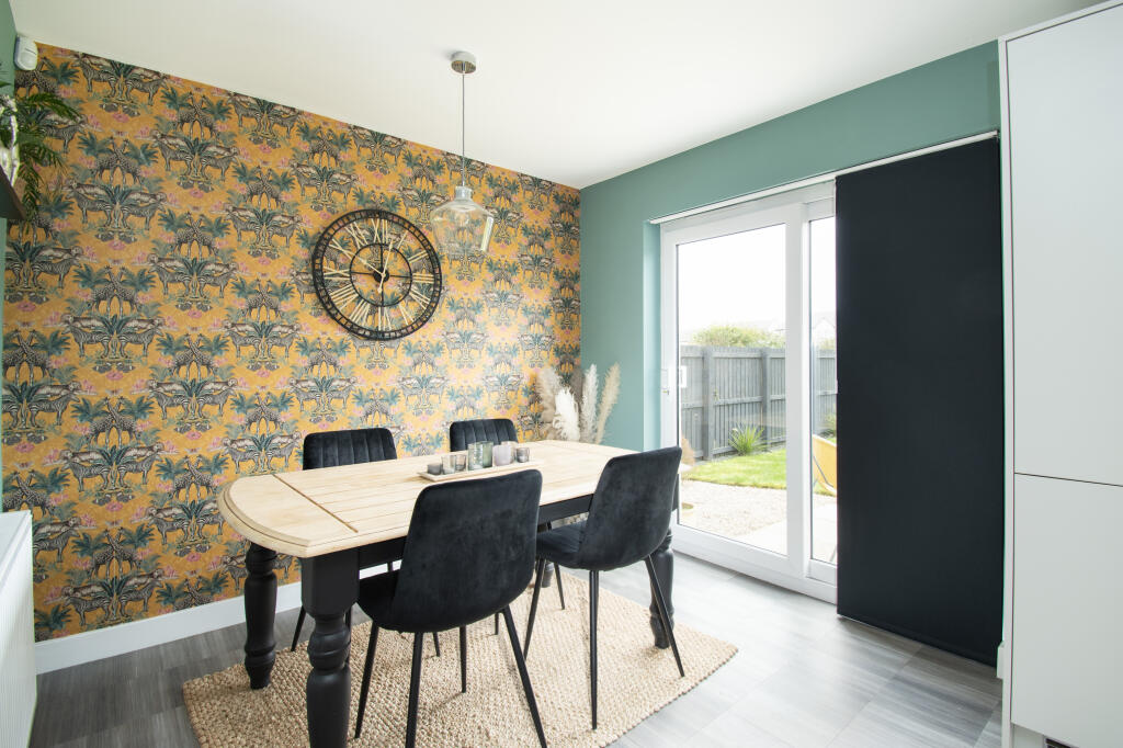 Additional image 34 of Fordyce Court, Laurencekirk, AB30