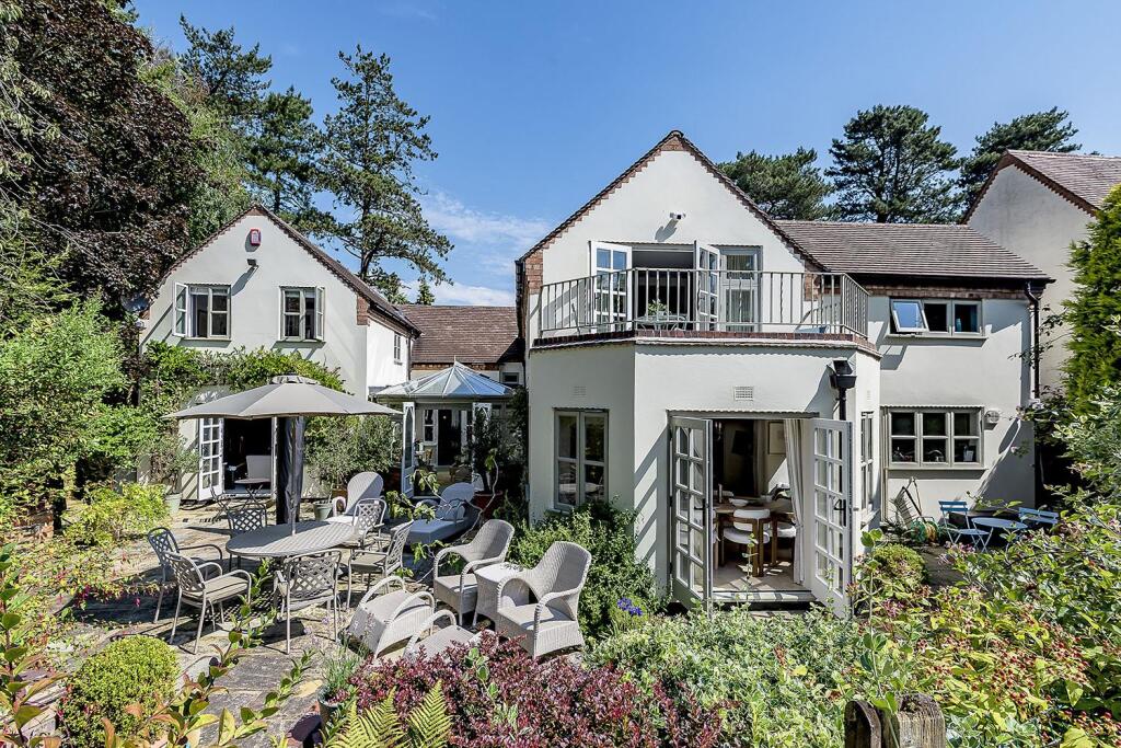 Additional image 38 of Penn Lane, Tanworth-In-Arden