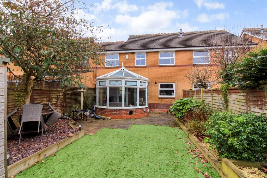 Additional image 13 of Kilsby Grove, Hillfield, Solihull, B91