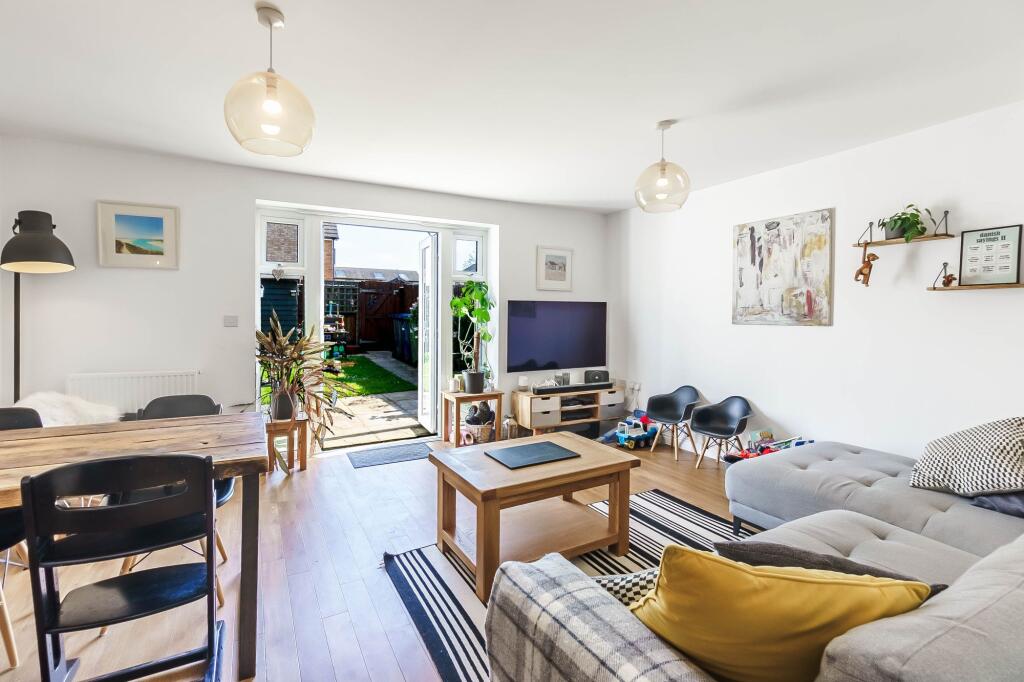 Additional image 12 of Whitley Road, Upper Cambourne, CB23