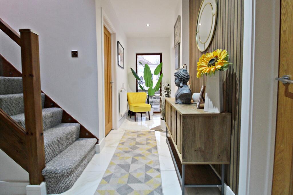 Additional image 5 of Manor Hill, Miskin, Pontyclun, Rhondda Cynon Taff. CF72 8JP