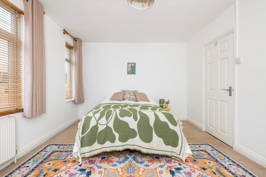 Additional image 4 of Hengrove Avenue, Hengrove