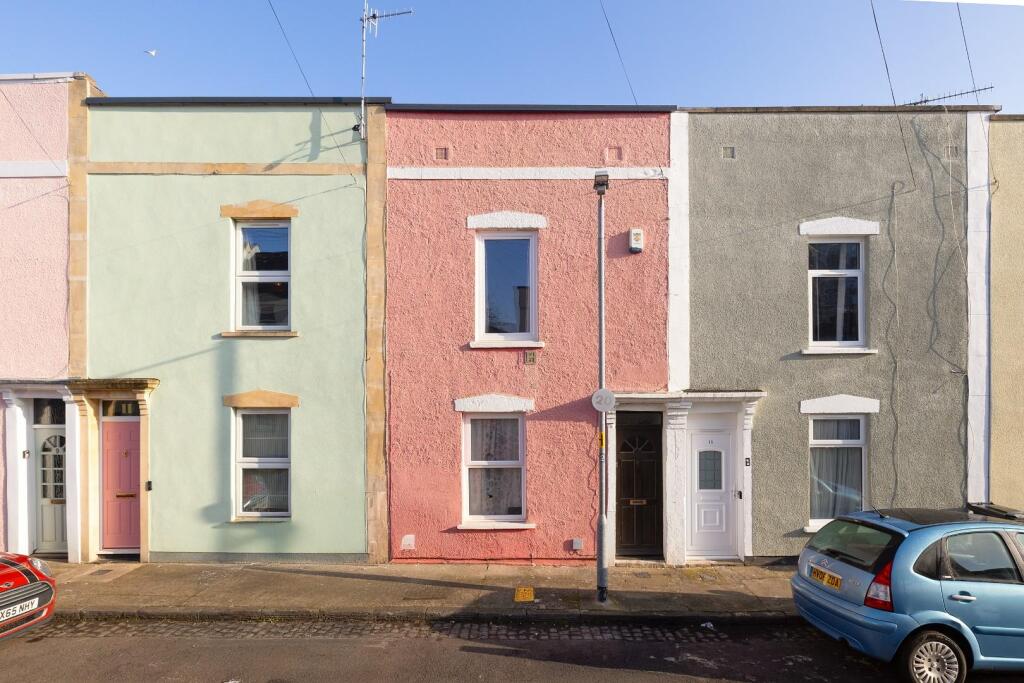 Additional image 2 of Wells Street, Bedminster