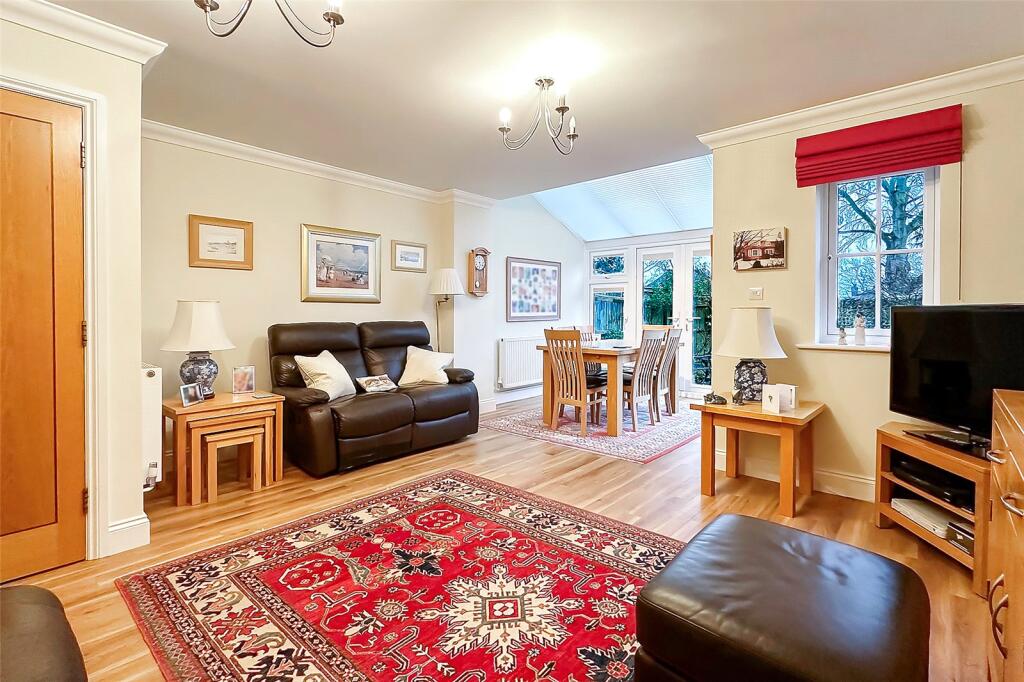 Additional image 5 of Old Manor Road, Rustington, Littlehampton, West Sussex