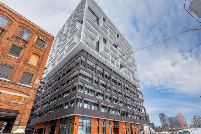 9 Tecumseth St Unit 616