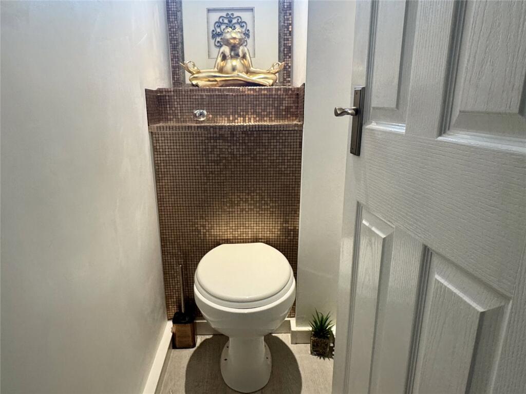 Additional image 21 of Six Acres, Quinton, Birmingham, West Midlands, B32