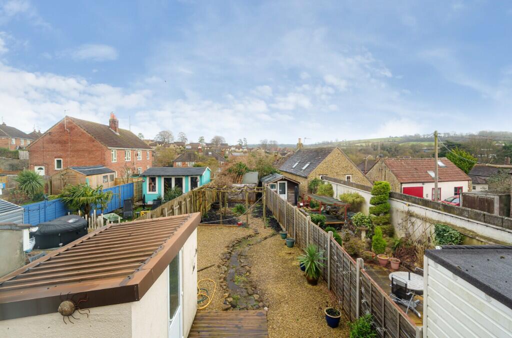 Additional image 12 of Coombe Street, Bruton, Somerset, BA10 0EN