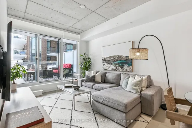 Additional image 2 of 665 Queen St Unit 211