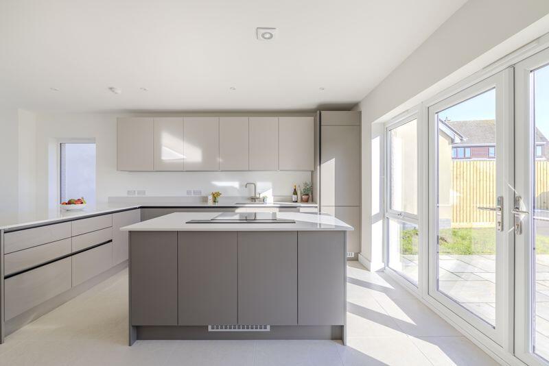 Additional image 14 of 8 detached high spec eco homes, EPC RATING A, minutes from Castle Cary