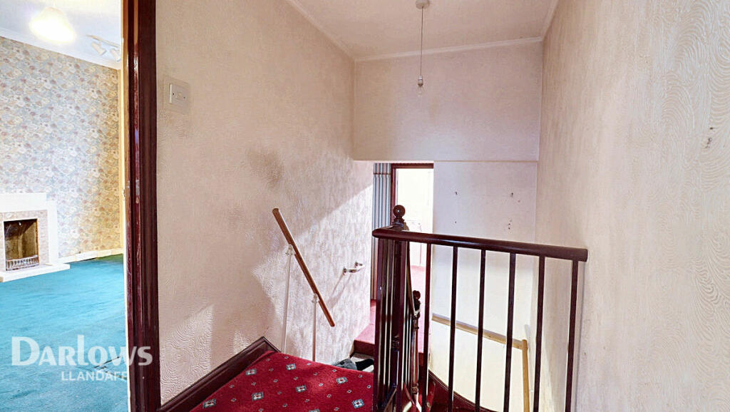 Additional image 7 of Hermon Hill, Cardiff