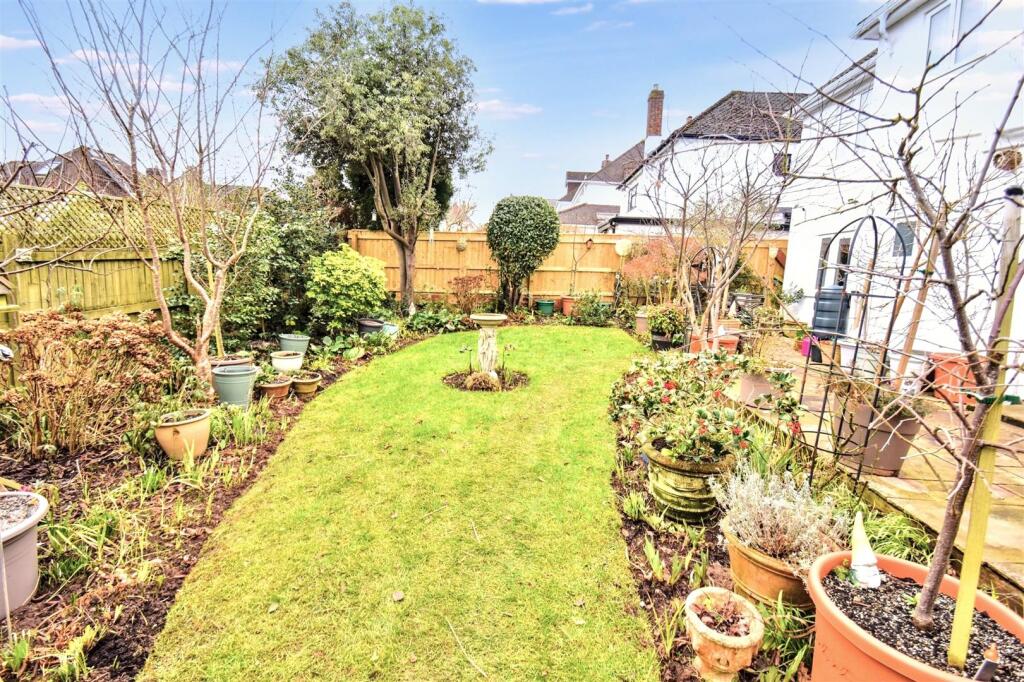 Additional image 24 of Attractive Detached Home In Popular Stoke Bishop Location