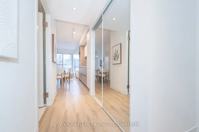 Additional image 13 of 319 Jarvis St Unit 606