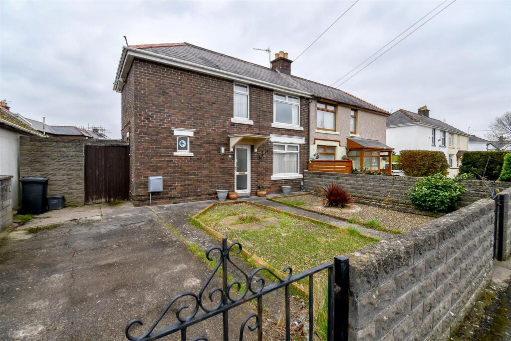 Additional image 25 of St. Fagans Avenue, Barry