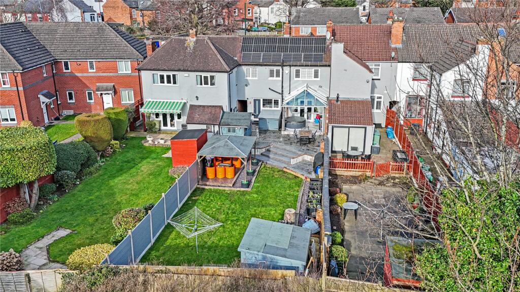 Additional image 30 of Short Heath Road, Birmingham, West Midlands, B23