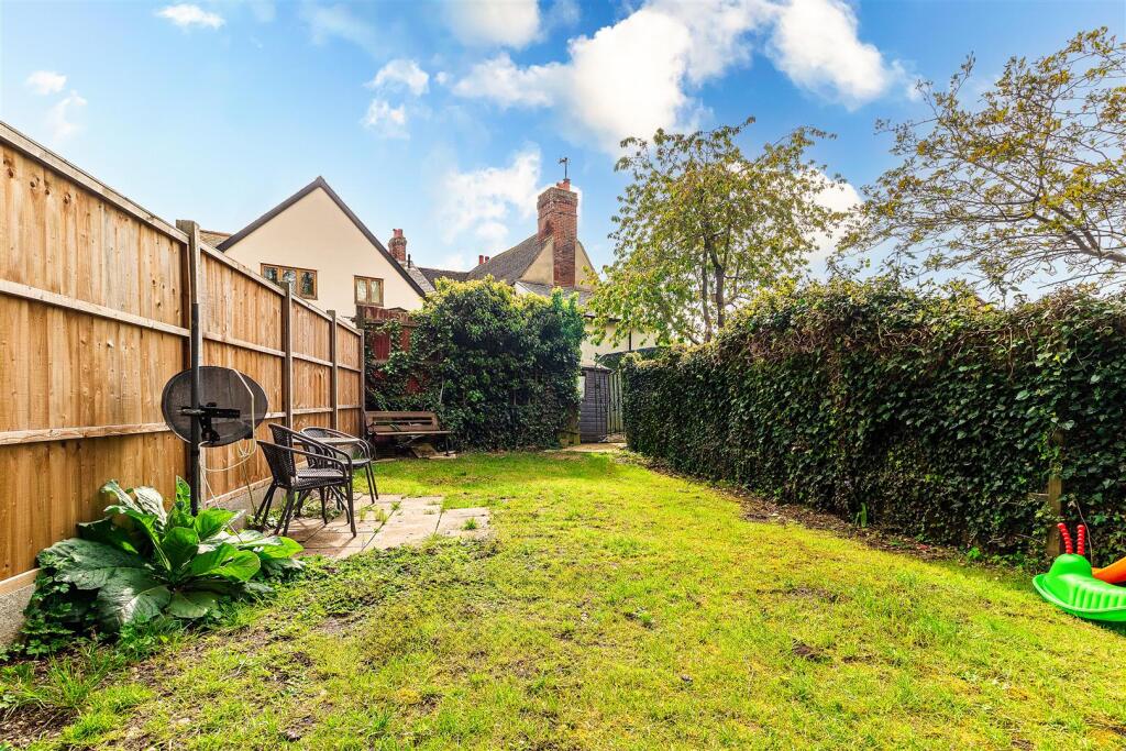 Additional image 9 of Silver Street, Kedington