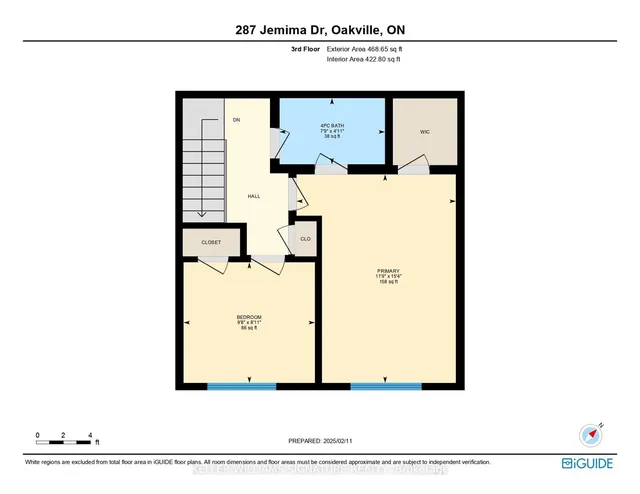 Additional image 26 of 287 Jemima Dr