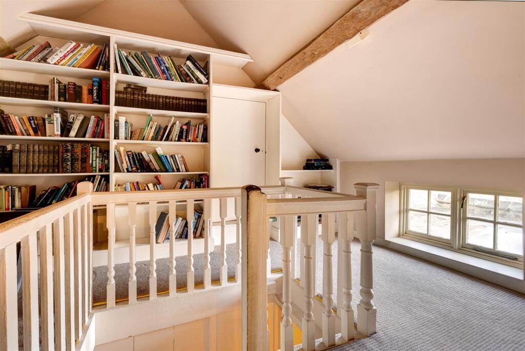 Additional image 22 of Manor Lane, Harlaston, Tamworth