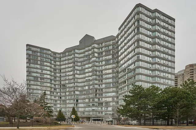 50 Kingsbridge Gnd Cir Gdns Unit 510