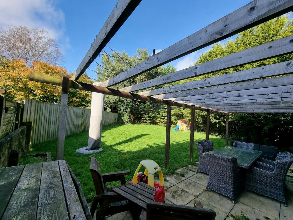 Additional image 35 of Hunters Ridge, Brackla, Bridgend County. CF31 2LH
