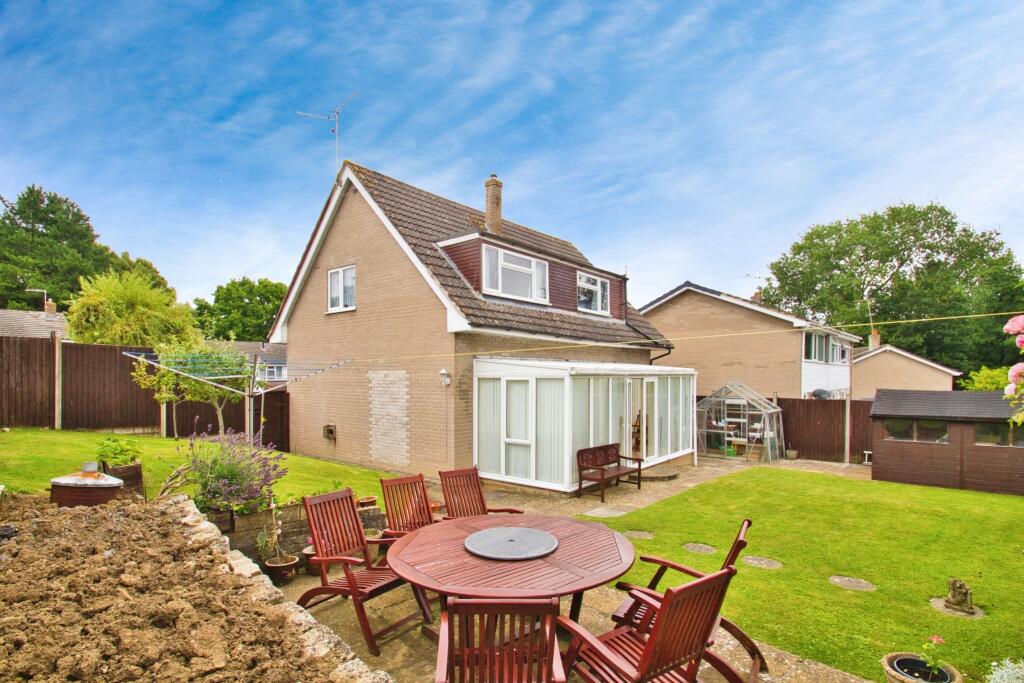 Additional image 16 of Rivers Road, YEOVIL, Somerset, BA21