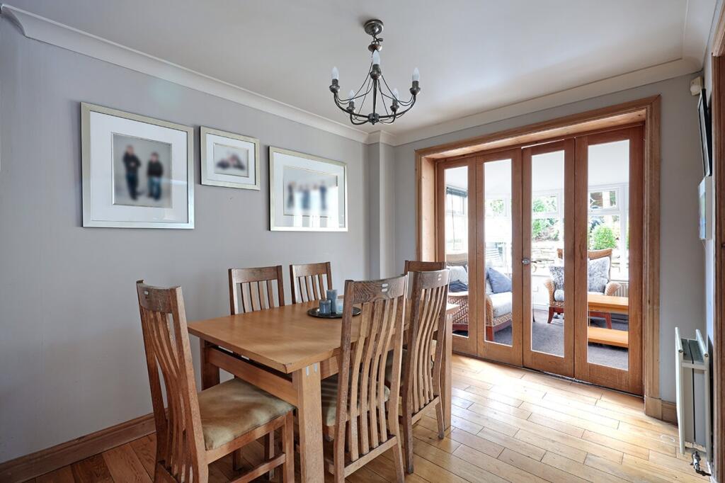 Additional image 5 of Dale view, Billington, Lancashire, BB7