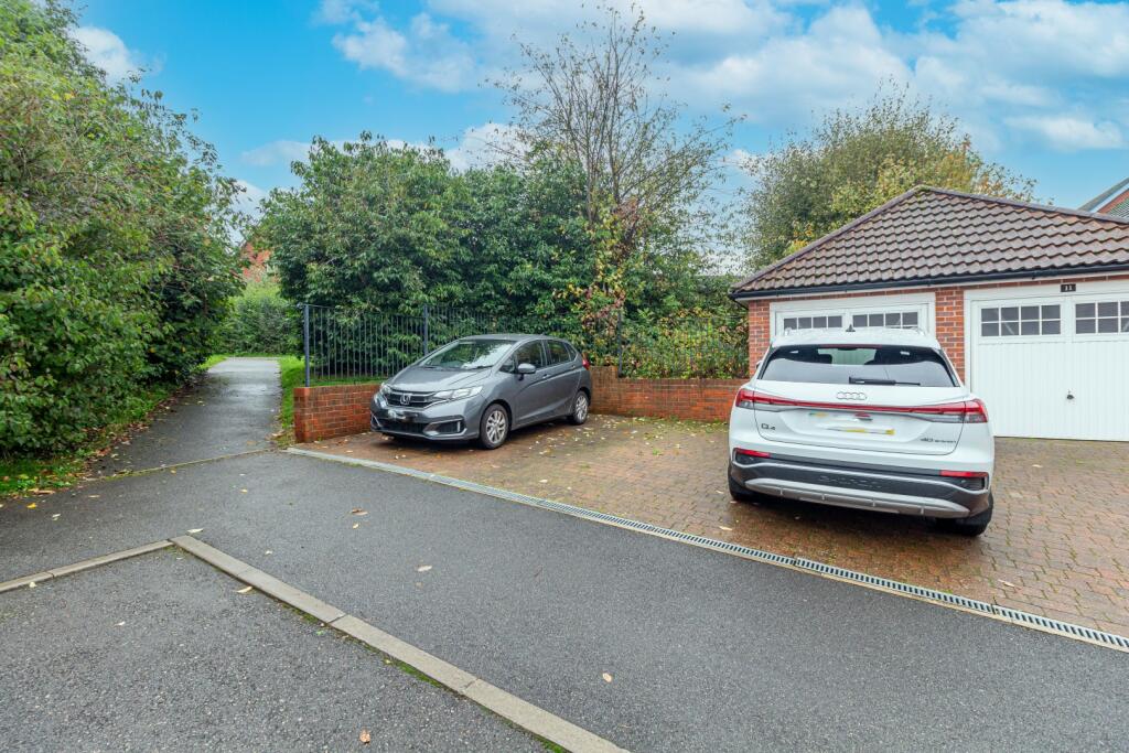 Additional image 20 of Spode Gardens, The Oakalls, B60 2TS