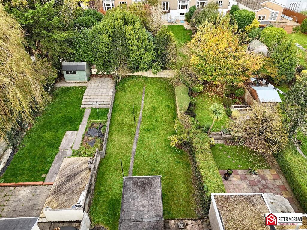 Additional image 25 of Parkfields Road, Bridgend, Bridgend County. CF31 4BJ