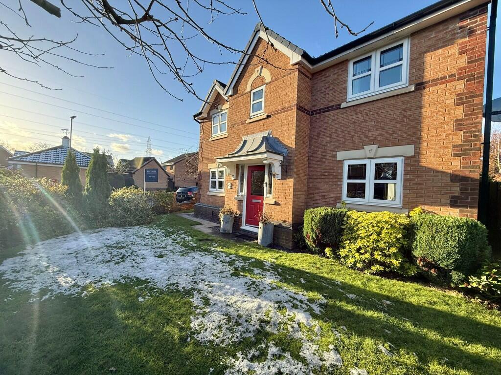 Additional image 20 of Rosemere Drive, Backford, Chester