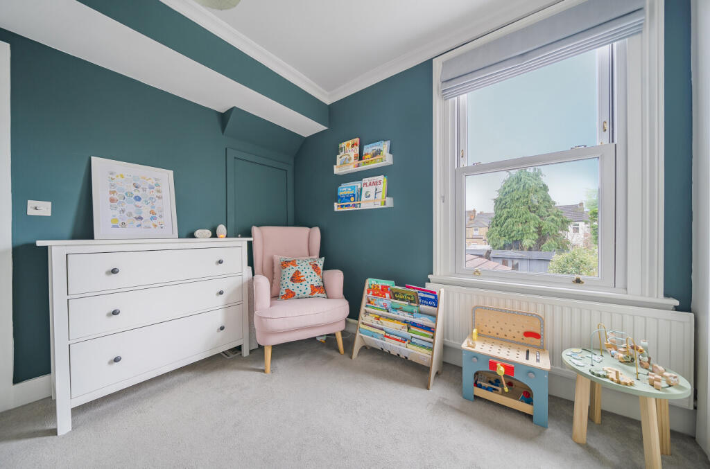 Additional image 23 of Balfour Road, Bromley, BR2