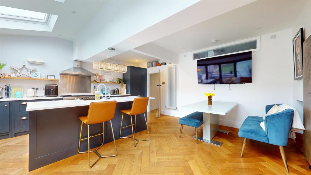 Additional image 14 of Ravenhill Avenue, Knowle, Bristol