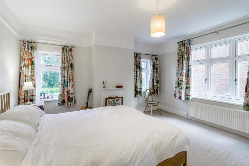 Additional image 18 of The Croft, Warton, B79