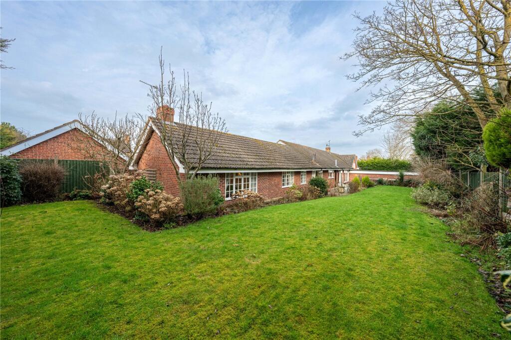 Additional image 49 of Haunton Road, Harlaston, Tamworth, Staffordshire, B79