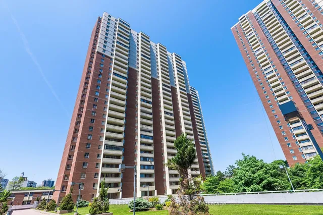 1 Massey Sq Unit 2419