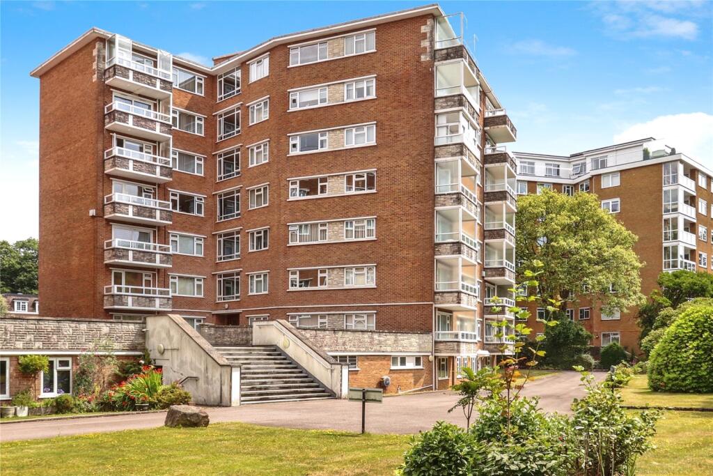 Additional image 14 of West Cliff Road, BOURNEMOUTH, Dorset, BH4